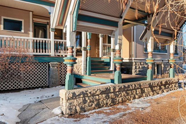 1107 ALGOMA BOULEVARD, Oshkosh, WI 54901