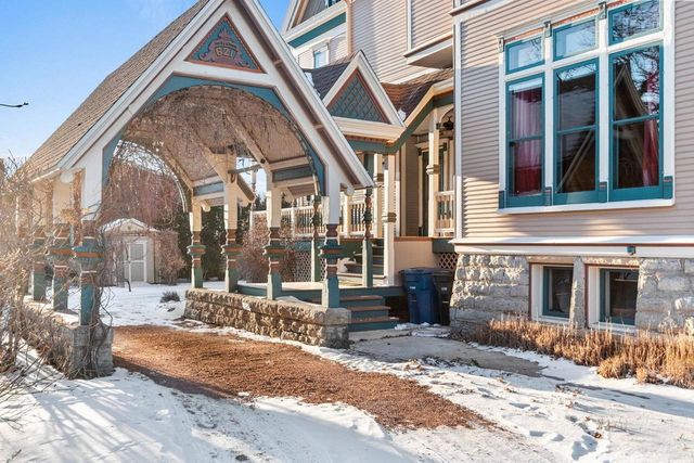 1107 ALGOMA BOULEVARD, Oshkosh, WI 54901