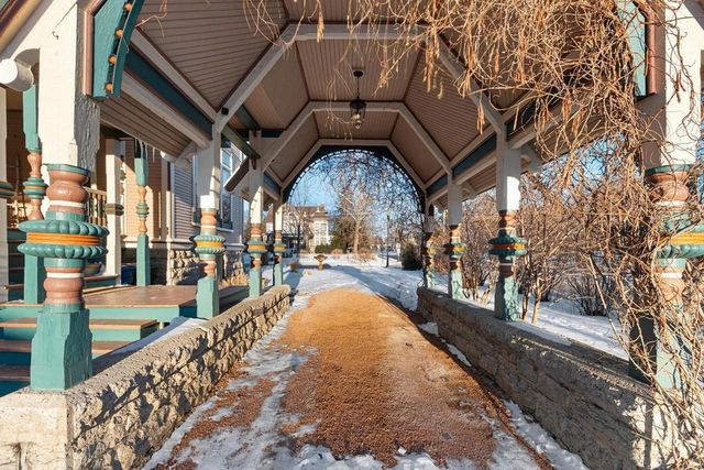 1107 ALGOMA BOULEVARD, Oshkosh, WI 54901