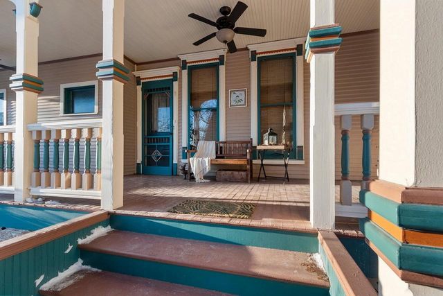 1107 ALGOMA BOULEVARD, Oshkosh, WI 54901