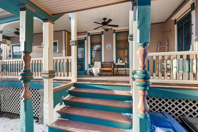 1107 ALGOMA BOULEVARD, Oshkosh, WI 54901