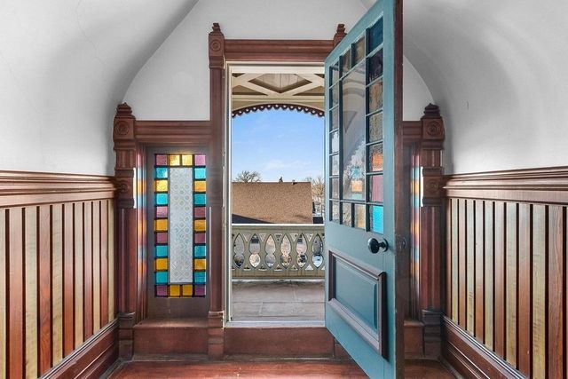 1107 ALGOMA BOULEVARD, Oshkosh, WI 54901