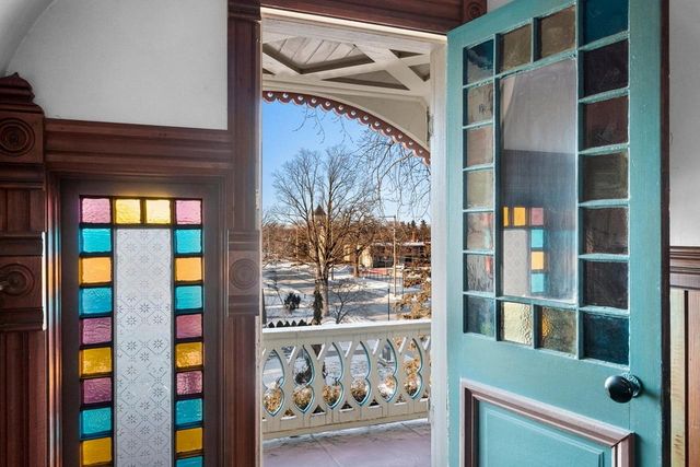 1107 ALGOMA BOULEVARD, Oshkosh, WI 54901