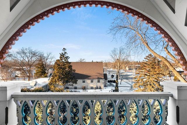 1107 ALGOMA BOULEVARD, Oshkosh, WI 54901