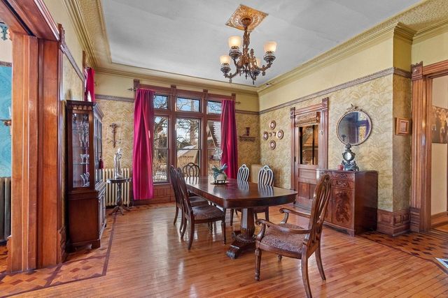 1107 ALGOMA BOULEVARD, Oshkosh, WI 54901