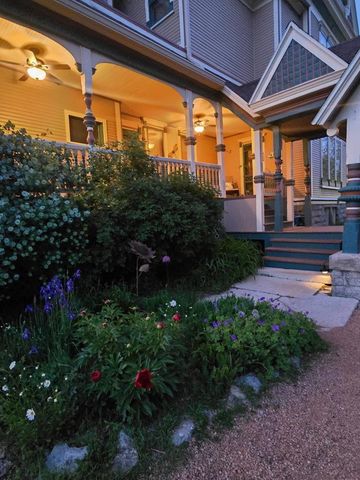 1107 ALGOMA BOULEVARD, Oshkosh, WI 54901