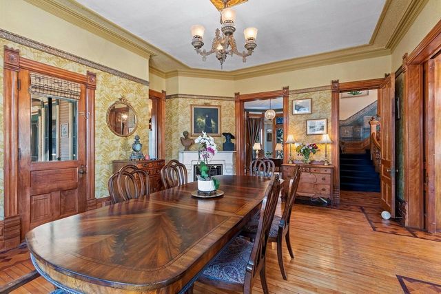 1107 ALGOMA BOULEVARD, Oshkosh, WI 54901