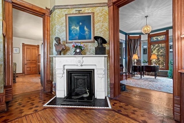 1107 ALGOMA BOULEVARD, Oshkosh, WI 54901