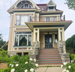 1107 ALGOMA BOULEVARD, Oshkosh, WI 54901