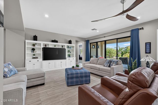 17847 E APPALOOSA Drive, Queen Creek, AZ 85142