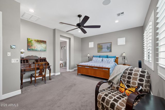 17847 E APPALOOSA Drive, Queen Creek, AZ 85142