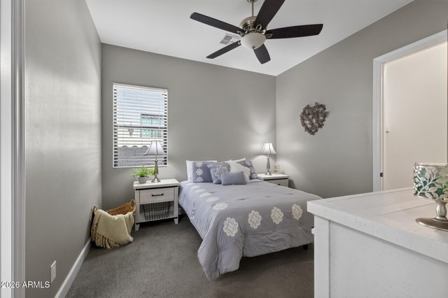 17847 E APPALOOSA Drive, Queen Creek, AZ 85142
