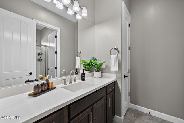 17847 E APPALOOSA Drive, Queen Creek, AZ 85142