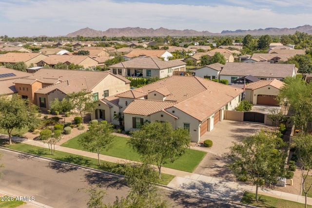 17847 E APPALOOSA Drive, Queen Creek, AZ 85142