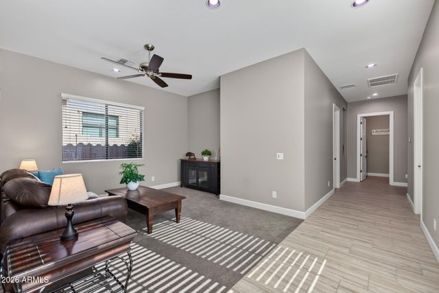 17847 E APPALOOSA Drive, Queen Creek, AZ 85142