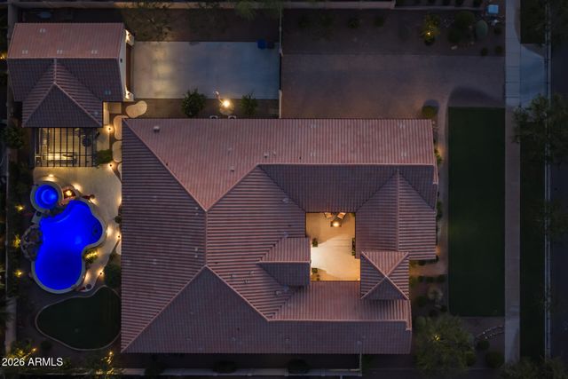 17847 E APPALOOSA Drive, Queen Creek, AZ 85142