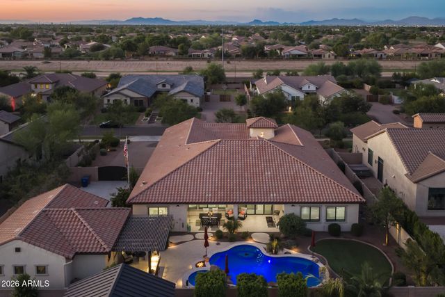 17847 E APPALOOSA Drive, Queen Creek, AZ 85142
