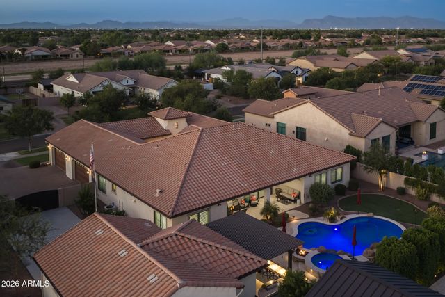 17847 E APPALOOSA Drive, Queen Creek, AZ 85142