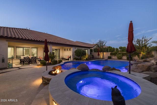 17847 E APPALOOSA Drive, Queen Creek, AZ 85142