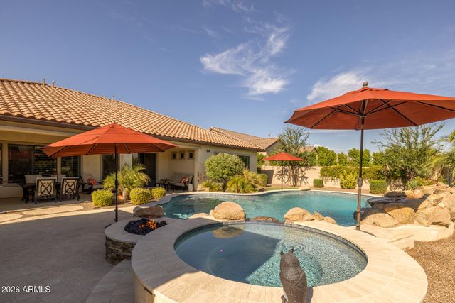 17847 E APPALOOSA Drive, Queen Creek, AZ 85142