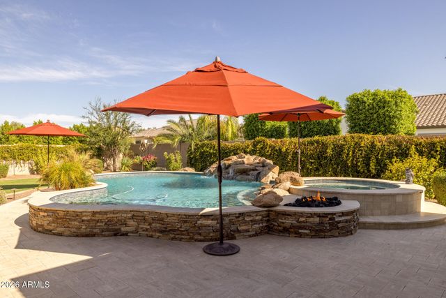 17847 E APPALOOSA Drive, Queen Creek, AZ 85142