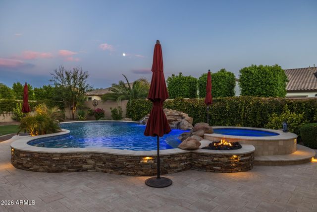 17847 E APPALOOSA Drive, Queen Creek, AZ 85142