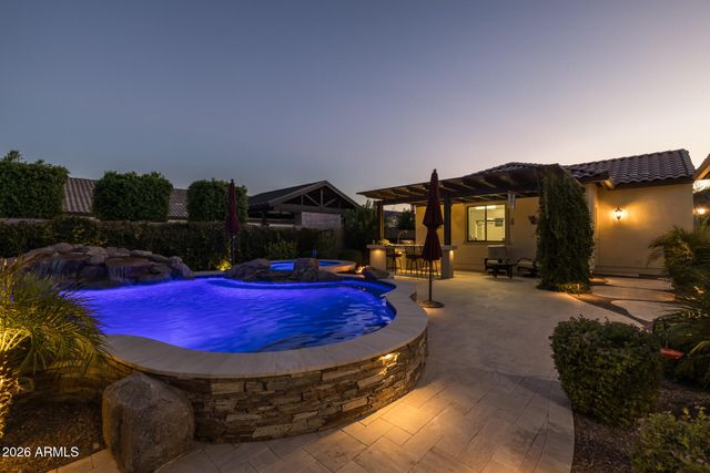 17847 E APPALOOSA Drive, Queen Creek, AZ 85142