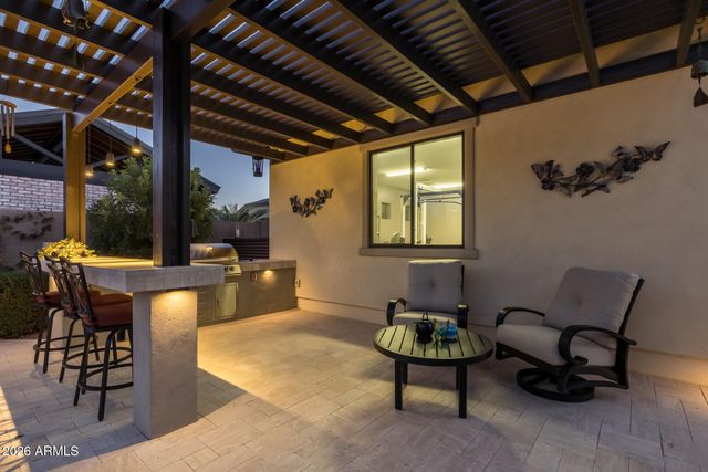 17847 E APPALOOSA Drive, Queen Creek, AZ 85142