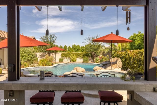 17847 E APPALOOSA Drive, Queen Creek, AZ 85142