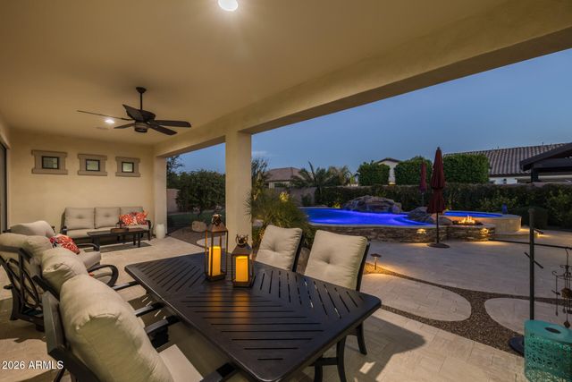 17847 E APPALOOSA Drive, Queen Creek, AZ 85142