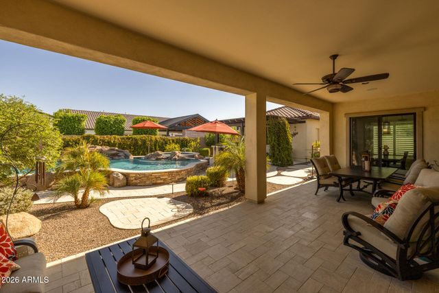17847 E APPALOOSA Drive, Queen Creek, AZ 85142