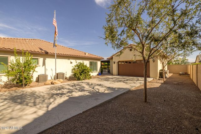 17847 E APPALOOSA Drive, Queen Creek, AZ 85142