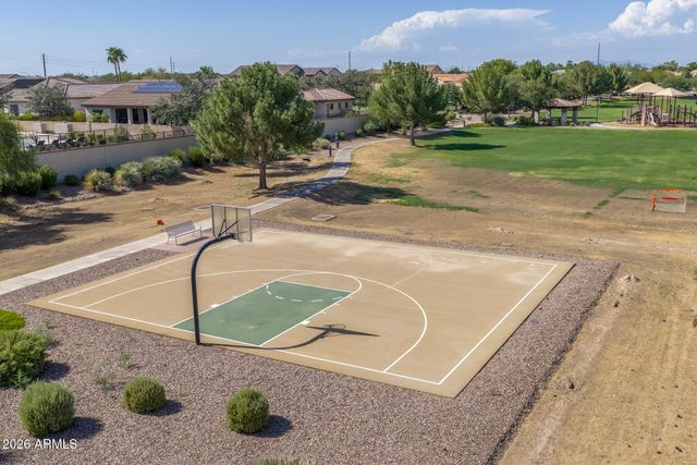 17847 E APPALOOSA Drive, Queen Creek, AZ 85142