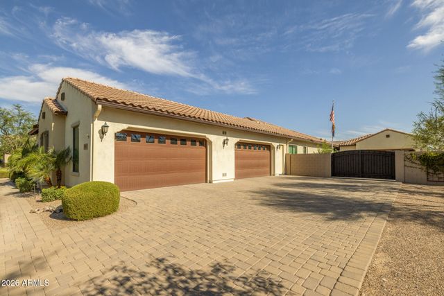 17847 E APPALOOSA Drive, Queen Creek, AZ 85142