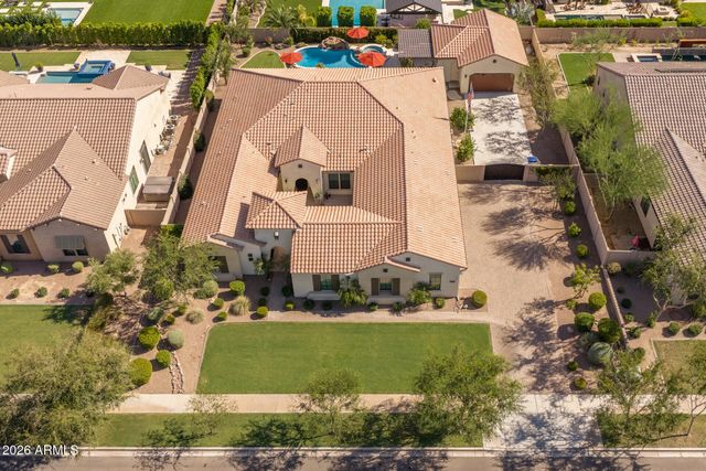 17847 E APPALOOSA Drive, Queen Creek, AZ 85142