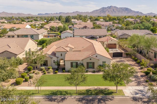 17847 E APPALOOSA Drive, Queen Creek, AZ 85142