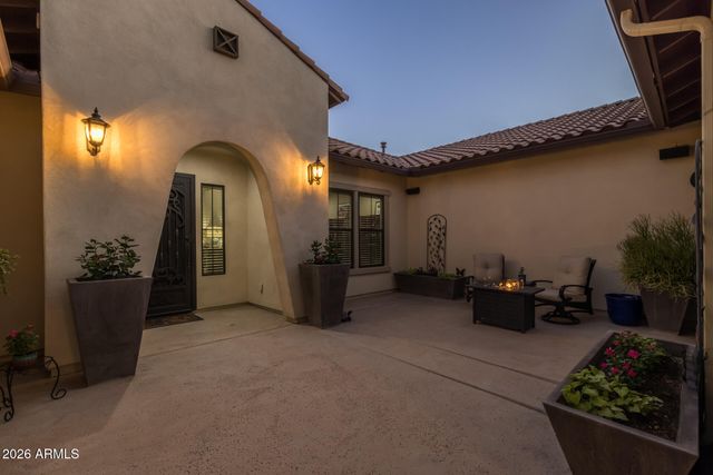 17847 E APPALOOSA Drive, Queen Creek, AZ 85142