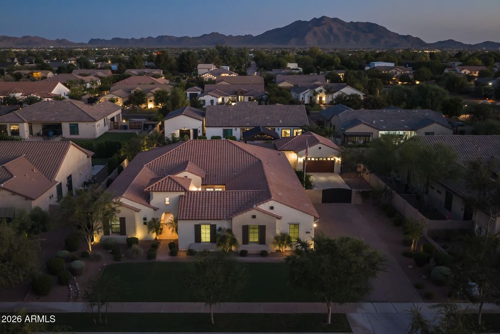 17847 E APPALOOSA Drive, Queen Creek, AZ 85142 — photo 2