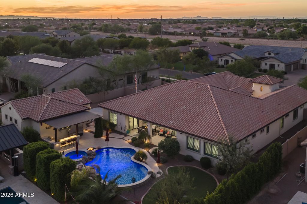 17847 E APPALOOSA Drive, Queen Creek, AZ 85142 — photo 4