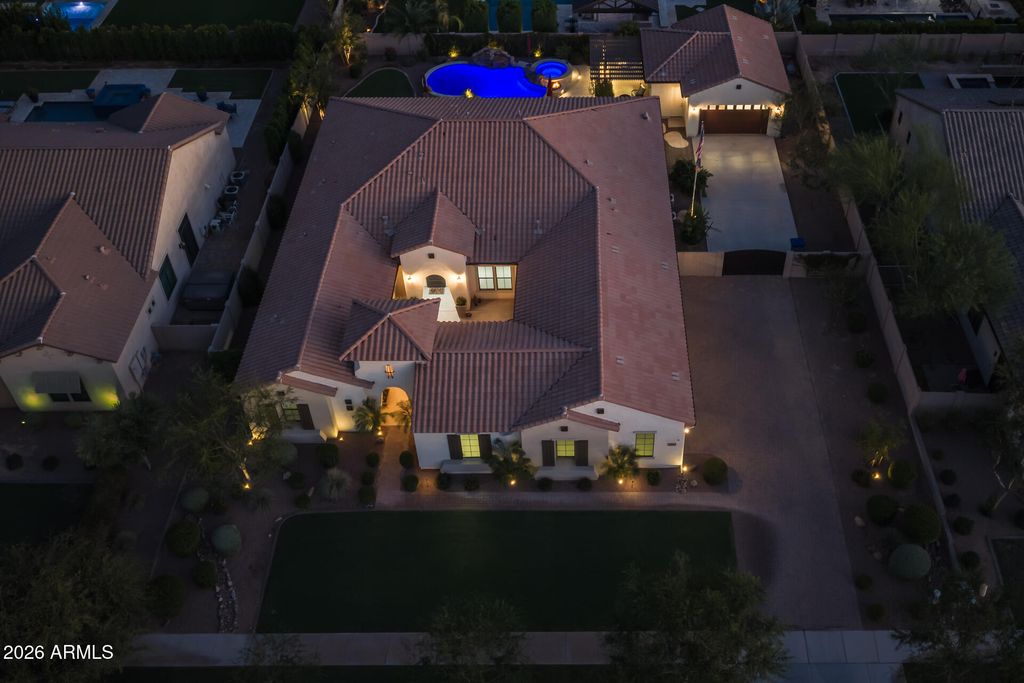 17847 E APPALOOSA Drive, Queen Creek, AZ 85142 — photo 5