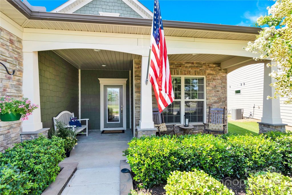 637 Birchway Drive, Fort Mill, SC 29715