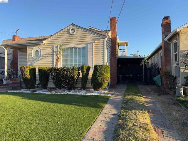2386 106Th Ave, Oakland, CA 94603