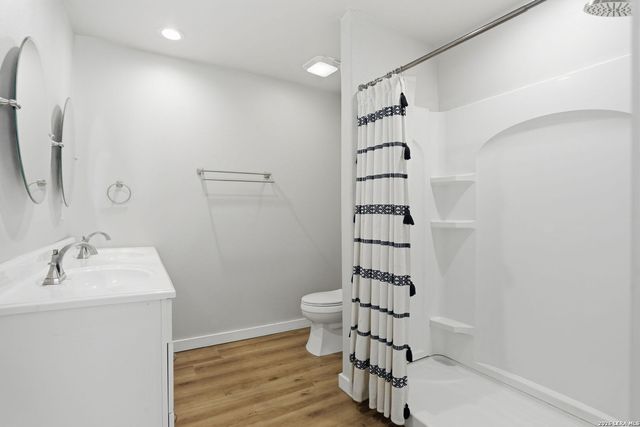 246 S West End, New Braunfels, TX 78130