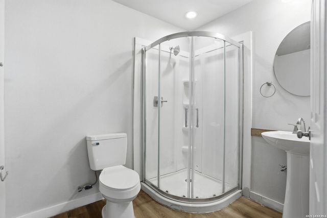 246 S West End, New Braunfels, TX 78130