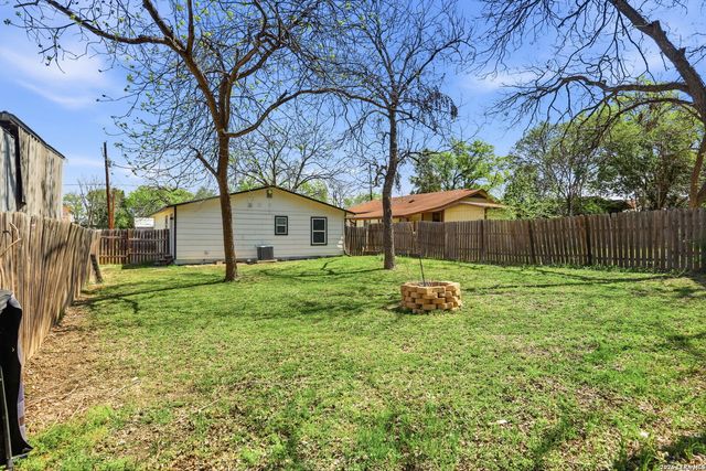246 S West End, New Braunfels, TX 78130