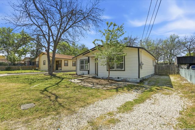 246 S West End, New Braunfels, TX 78130