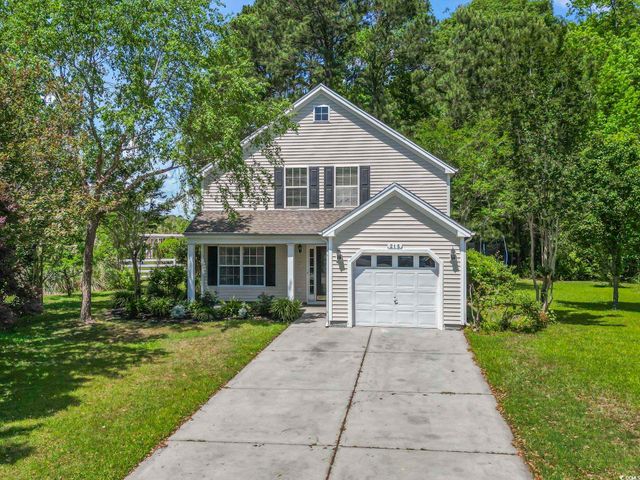 215 Carolina Farms Blvd., Myrtle Beach, SC 29579