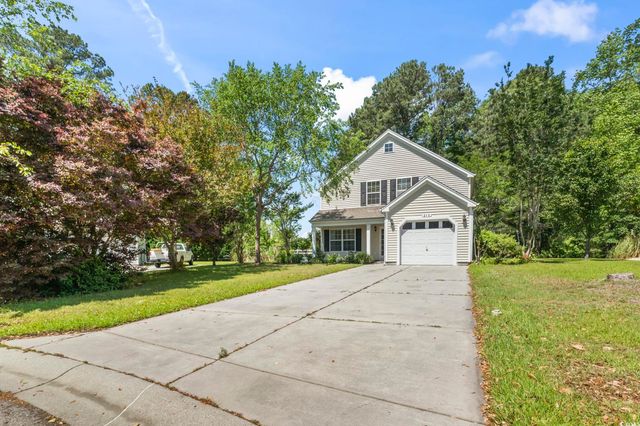 215 Carolina Farms Blvd., Myrtle Beach, SC 29579