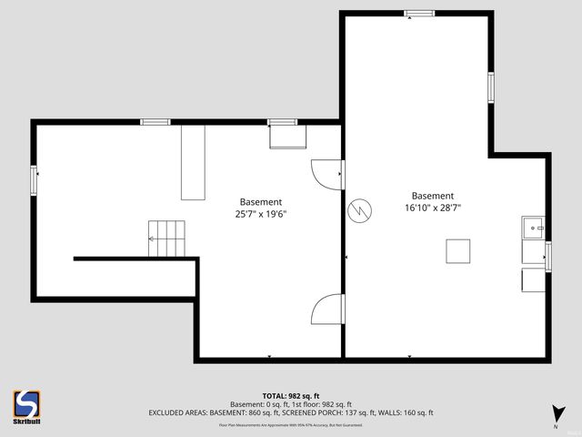 3320 Oakcrest Drive, South Bend, IN 46615