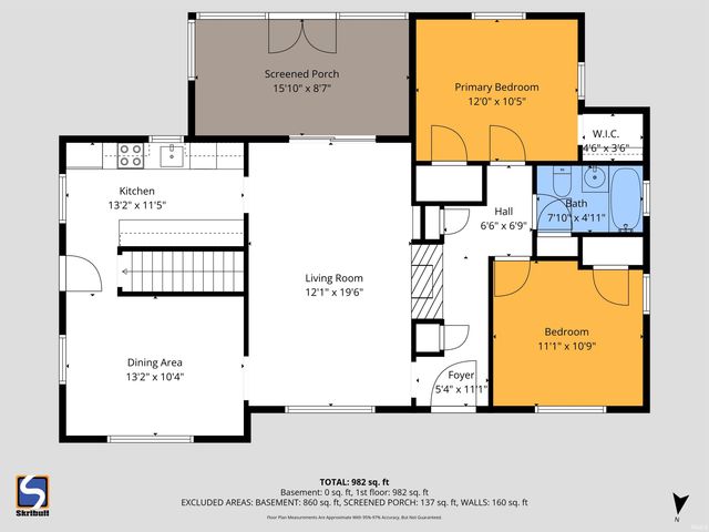 3320 Oakcrest Drive, South Bend, IN 46615